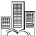 新亞洲風格東方禮制 雙軸五心景觀設計